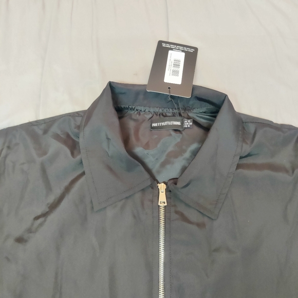 Pretty Little Things Jacket - Picture 4 of 5